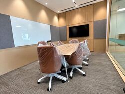 Keppel Towers (D2), Office #627013721